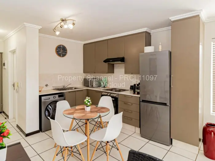 Flat/Apartment for Sale in Sandton, Johannesburg