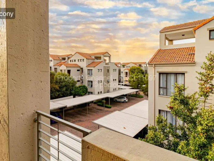 Flat/Apartment for Sale in Sandton, Johannesburg