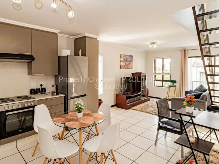 Flat/Apartment for Sale in Sandton, Johannesburg