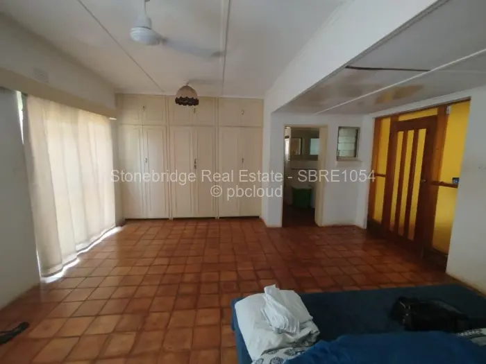4 Bedroom House for Sale in Suburbs, Bulawayo