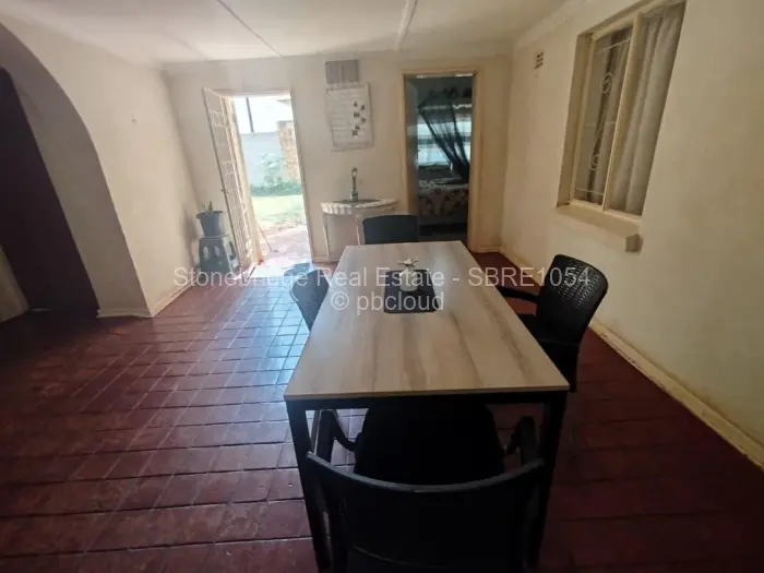 4 Bedroom House for Sale in Suburbs, Bulawayo