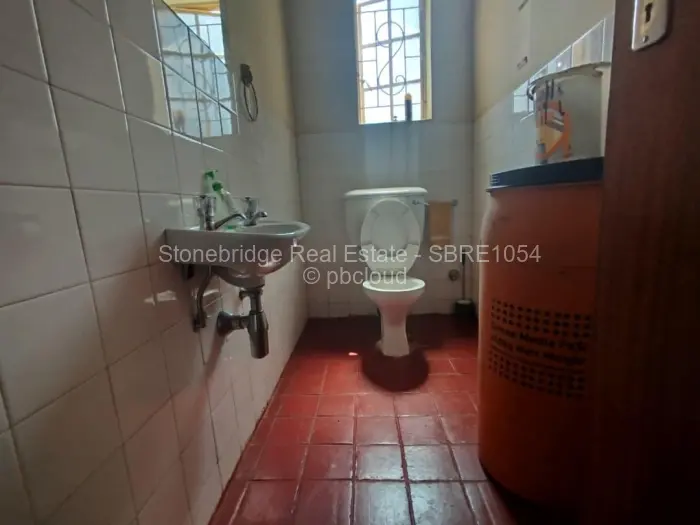 4 Bedroom House for Sale in Suburbs, Bulawayo