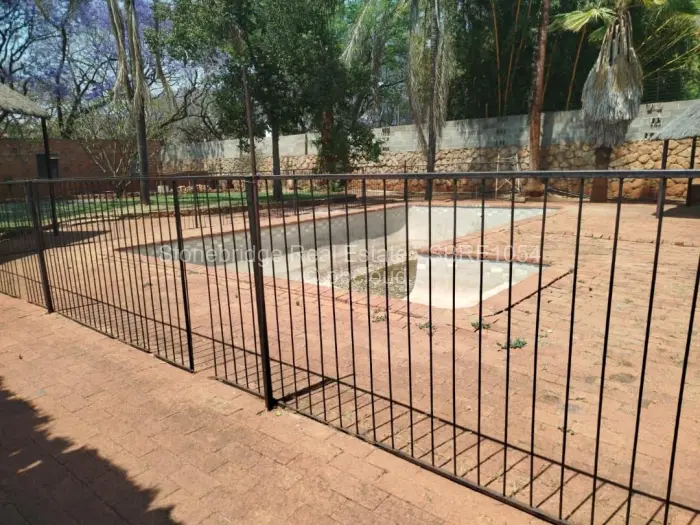 4 Bedroom House for Sale in Suburbs, Bulawayo