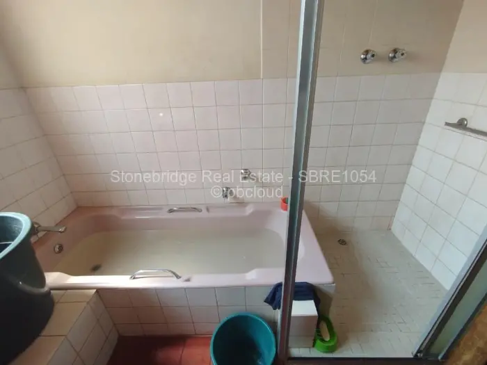 4 Bedroom House for Sale in Suburbs, Bulawayo