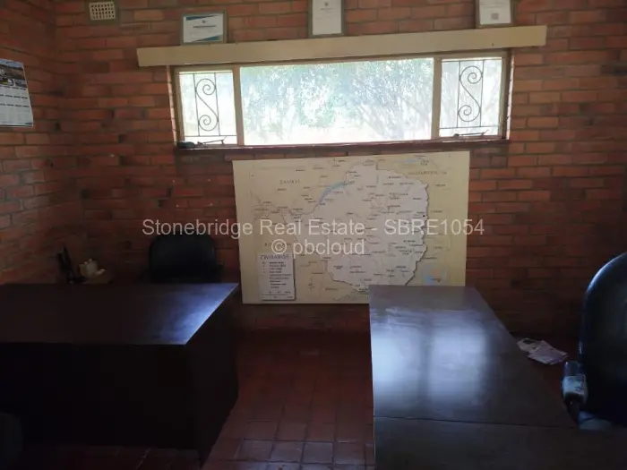 4 Bedroom House for Sale in Suburbs, Bulawayo