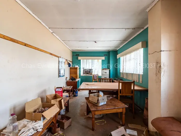 Warehouse/Industrial for Sale in Steeldale, Bulawayo