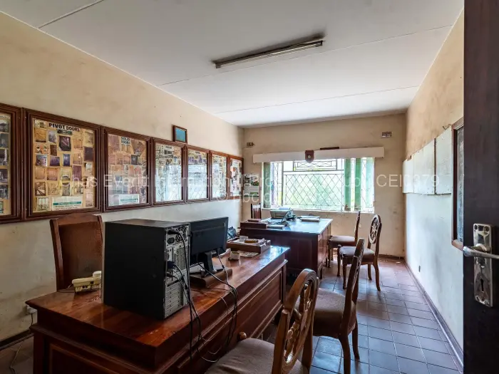 Warehouse/Industrial for Sale in Steeldale, Bulawayo