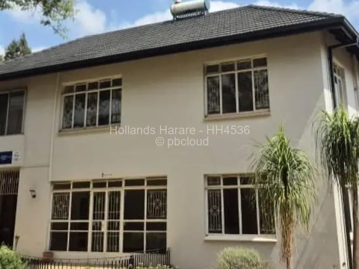 Commercial Property to Rent in Milton Park