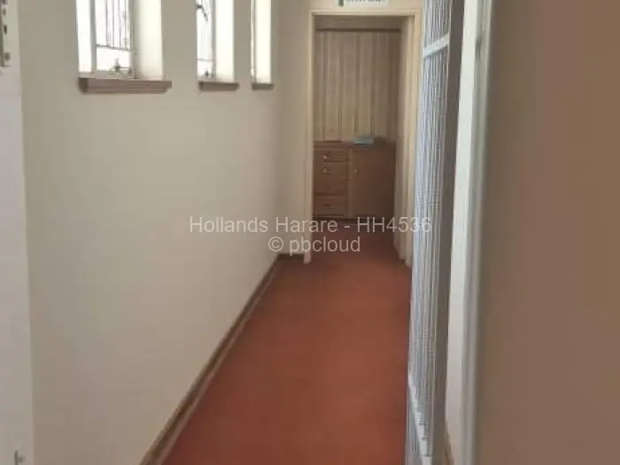 Commercial Property to Rent in Milton Park