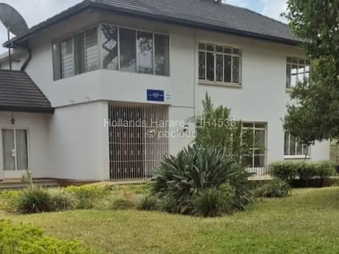 Commercial Property to Rent in Milton Park