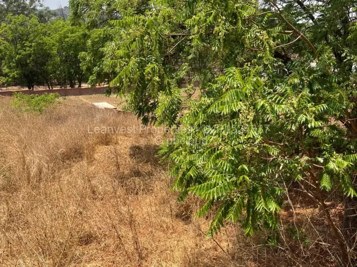 Commercial Stand for Sale in Umwinsidale, Harare