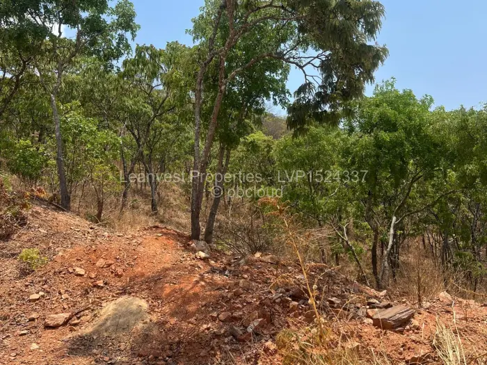 Commercial Stand for Sale in Umwinsidale, Harare