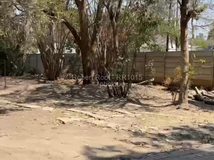 3 Bedroom House for Sale in Newlands, Harare