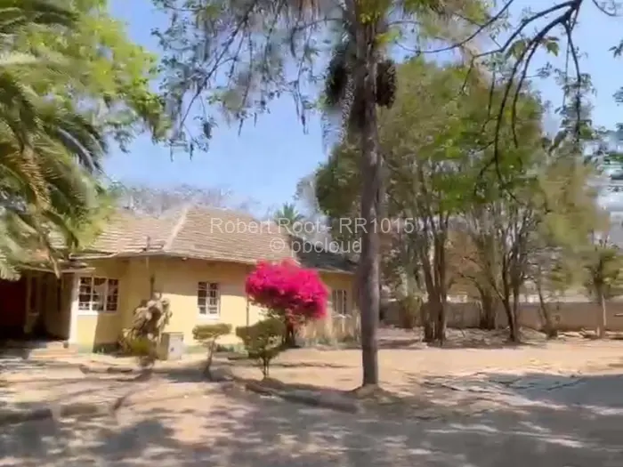 3 Bedroom House for Sale in Newlands, Harare