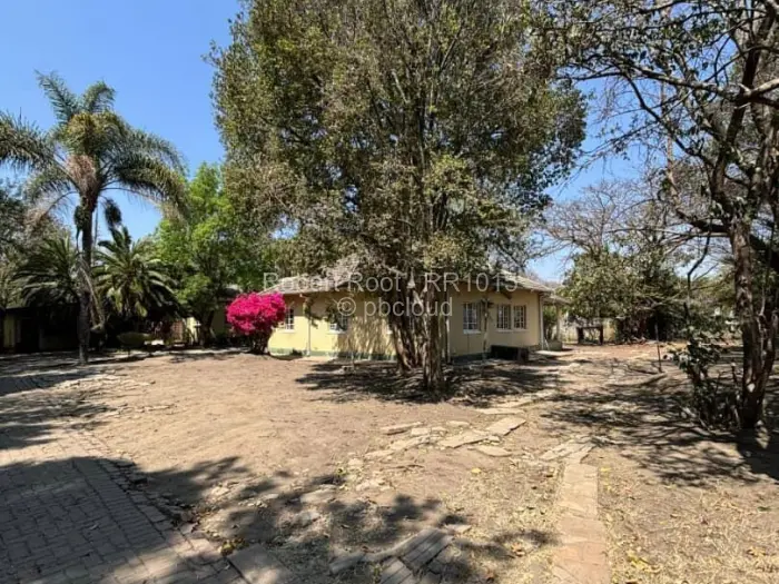 3 Bedroom House for Sale in Newlands, Harare