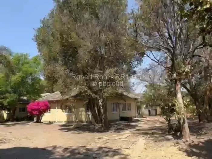 3 Bedroom House for Sale in Newlands, Harare