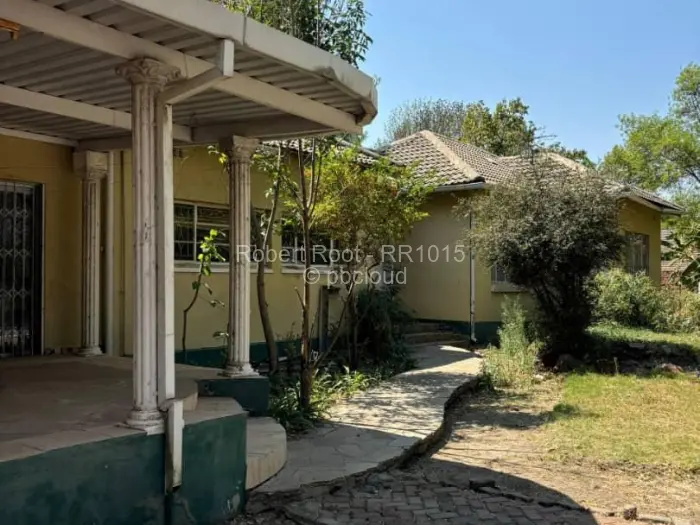 3 Bedroom House for Sale in Newlands, Harare