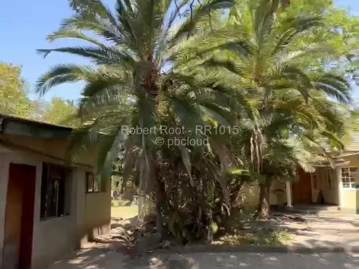 3 Bedroom House for Sale in Newlands, Harare