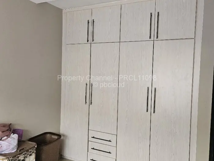 4 Bedroom House to Rent in Madokero Estates, Harare