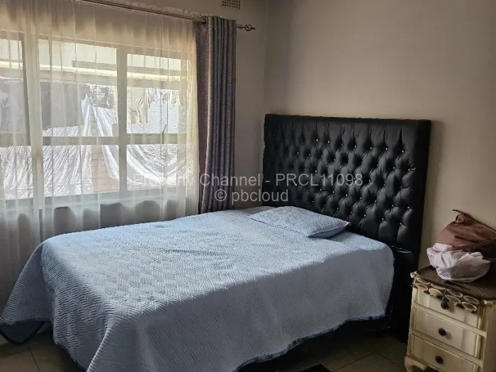 4 Bedroom House to Rent in Madokero Estates, Harare