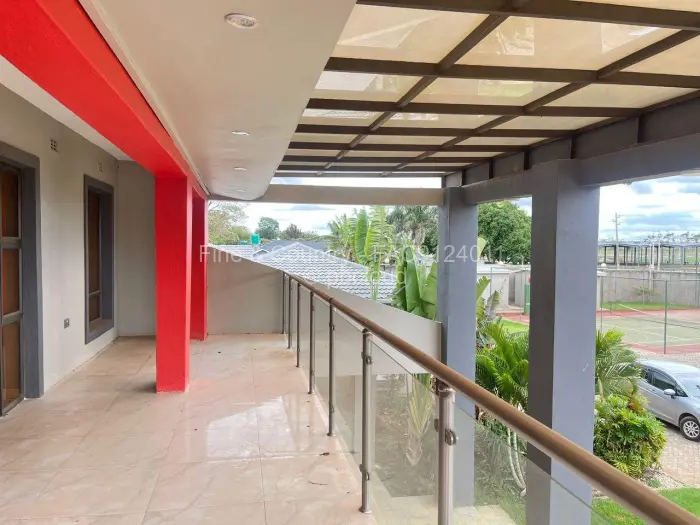 4 Bedroom House for Sale in Pomona, Harare