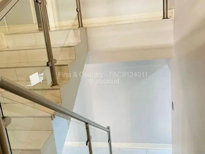 4 Bedroom House for Sale in Pomona, Harare