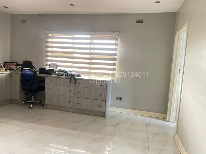 4 Bedroom House for Sale in Pomona, Harare