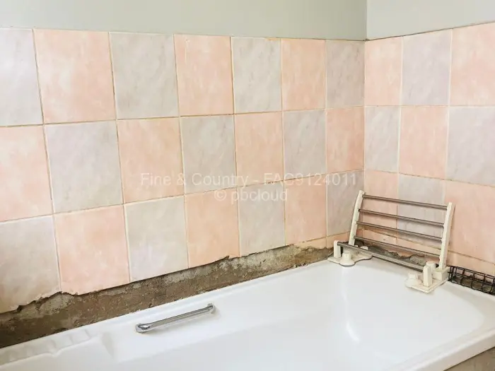 4 Bedroom House for Sale in Pomona, Harare