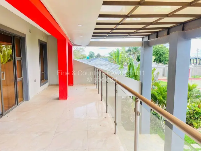 4 Bedroom House for Sale in Pomona, Harare