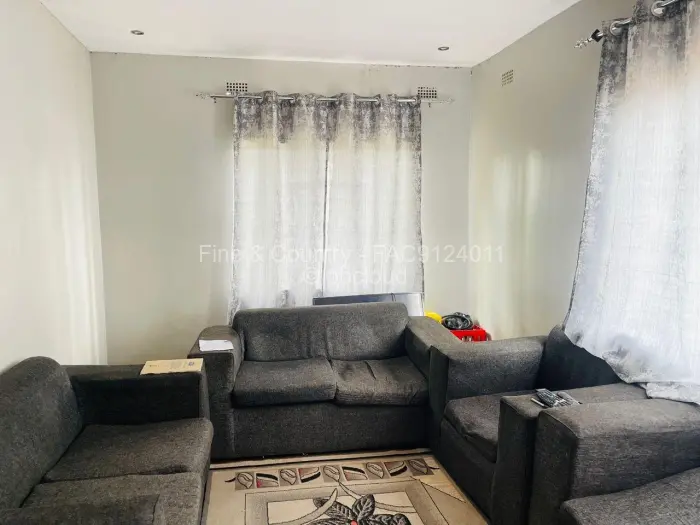 4 Bedroom House for Sale in Pomona, Harare