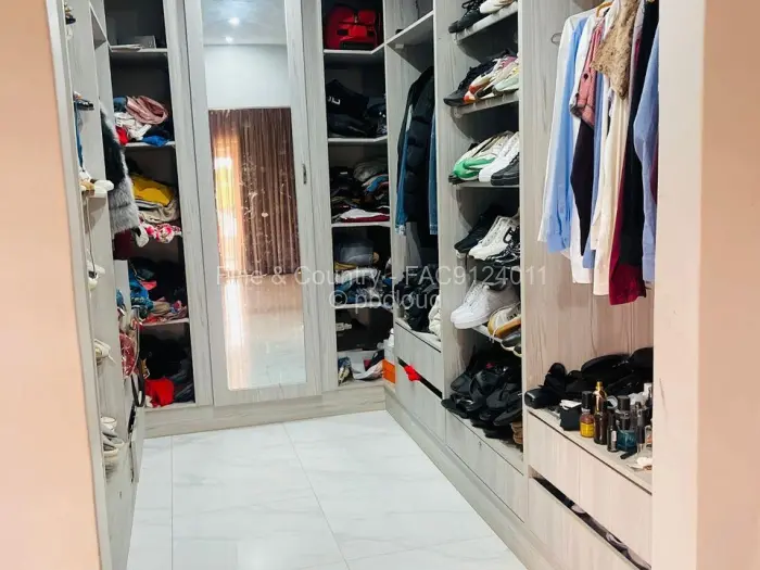 4 Bedroom House for Sale in Pomona, Harare