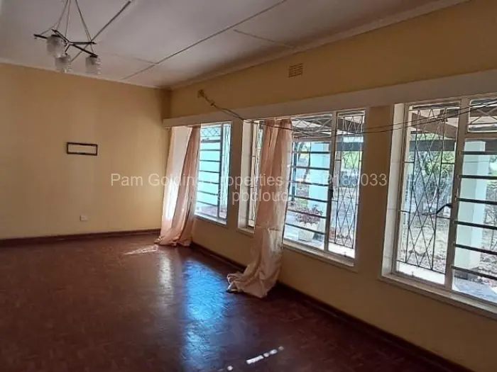 3 Bedroom House for Sale in Ridgemont, Gweru