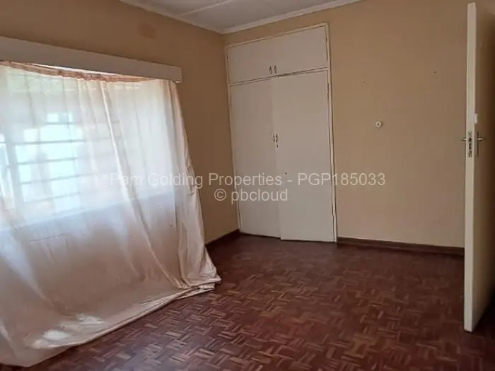 3 Bedroom House for Sale in Ridgemont, Gweru