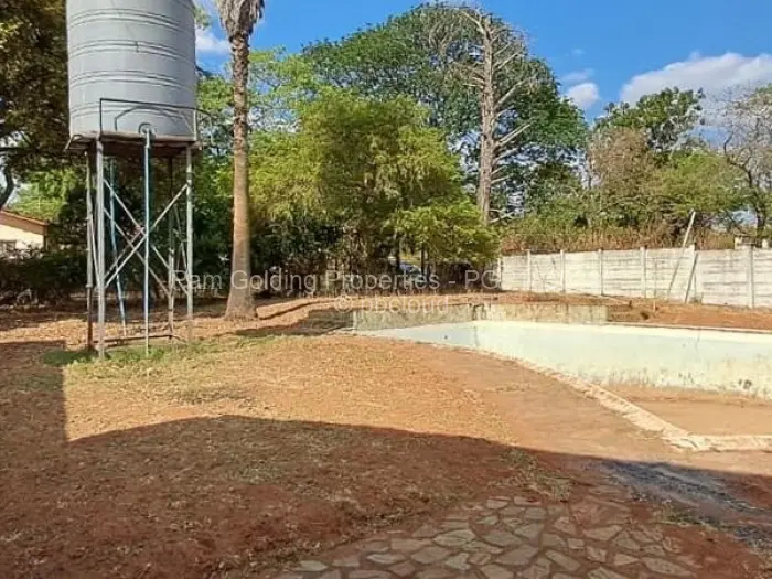 3 Bedroom House for Sale in Ridgemont, Gweru
