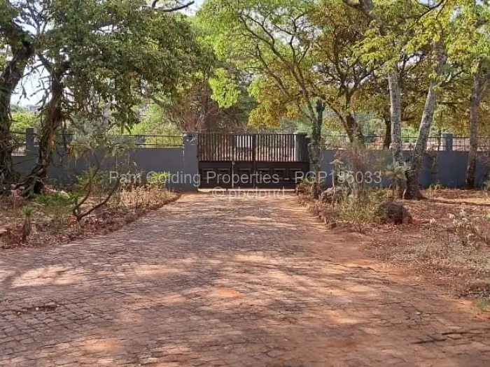 3 Bedroom House for Sale in Ridgemont, Gweru