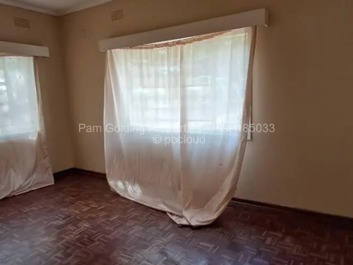 3 Bedroom House for Sale in Ridgemont, Gweru