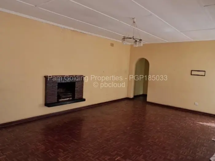 3 Bedroom House for Sale in Ridgemont, Gweru