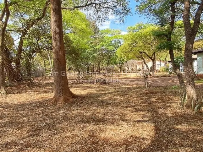 3 Bedroom House for Sale in Ridgemont, Gweru