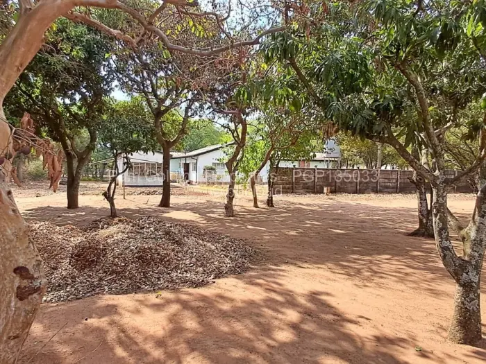 3 Bedroom House for Sale in Ridgemont, Gweru