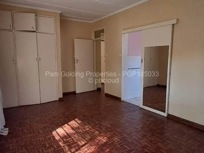 3 Bedroom House for Sale in Ridgemont, Gweru