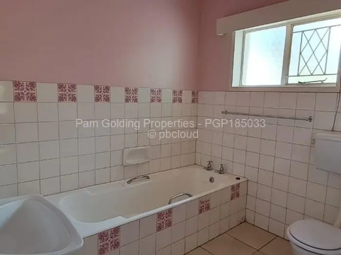 3 Bedroom House for Sale in Ridgemont, Gweru