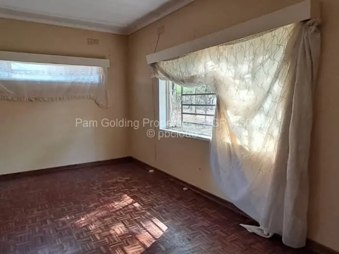 3 Bedroom House for Sale in Ridgemont, Gweru
