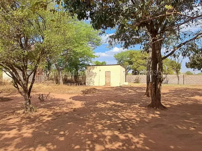 3 Bedroom House for Sale in Ridgemont, Gweru