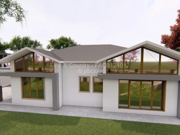 Farm/Plot for Sale in Kadoma, Kadoma