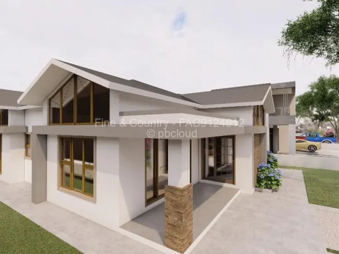 Farm/Plot for Sale in Kadoma, Kadoma