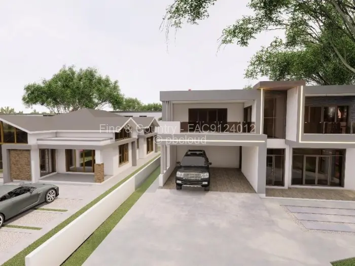 Farm/Plot for Sale in Kadoma, Kadoma