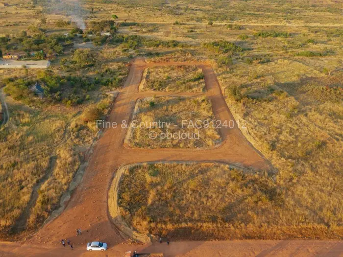 Farm/Plot for Sale in Kadoma, Kadoma