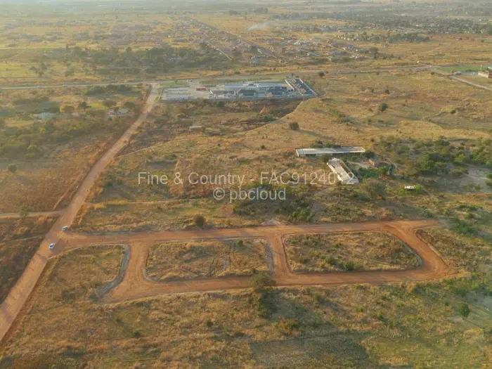 Farm/Plot for Sale in Kadoma, Kadoma