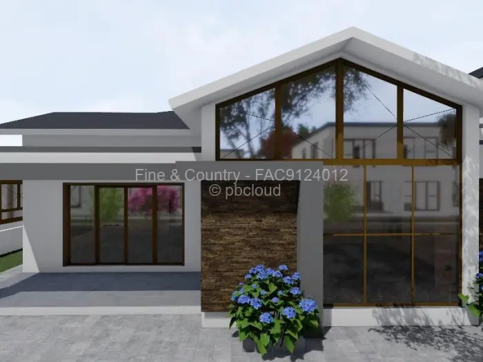 Farm/Plot for Sale in Kadoma, Kadoma