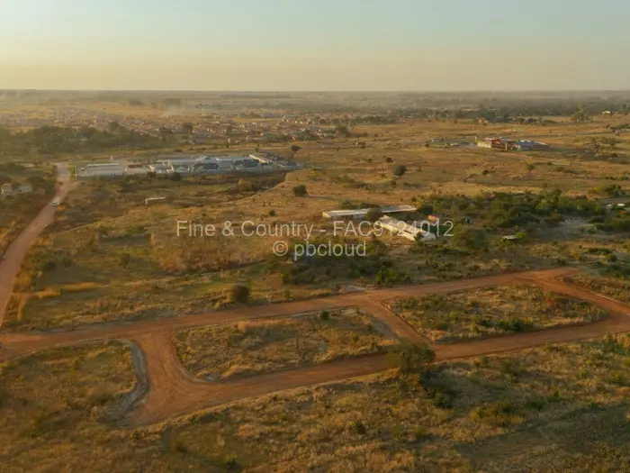 Farm/Plot for Sale in Kadoma, Kadoma